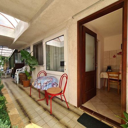 App & Rooms Rovinj 1068 外观 照片