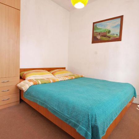App & Rooms Rovinj 1068 外观 照片