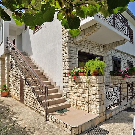 App & Rooms Rovinj 1068 外观 照片