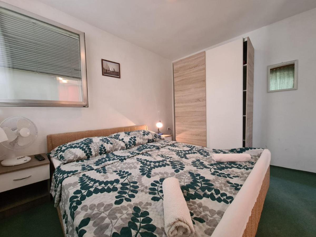 App & Rooms Rovinj 1068 外观 照片