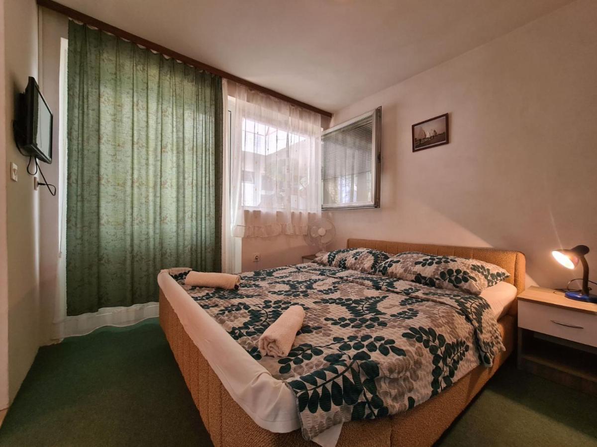 App & Rooms Rovinj 1068 外观 照片