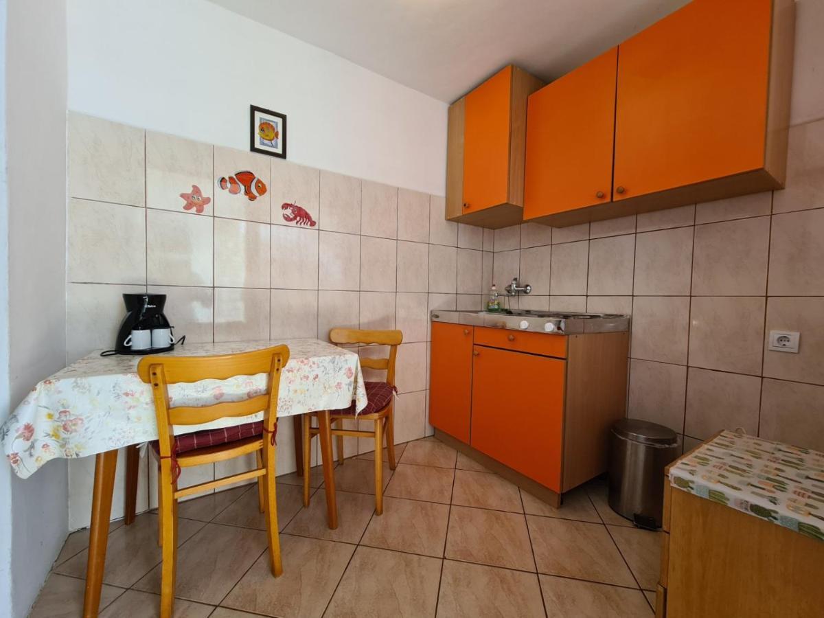 App & Rooms Rovinj 1068 外观 照片