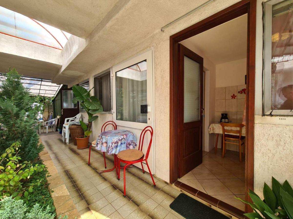App & Rooms Rovinj 1068 外观 照片