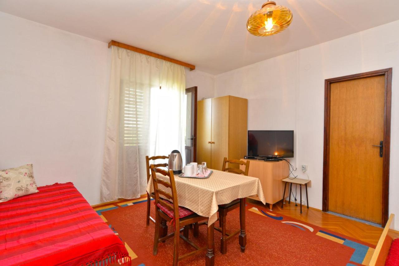 App & Rooms Rovinj 1068 外观 照片
