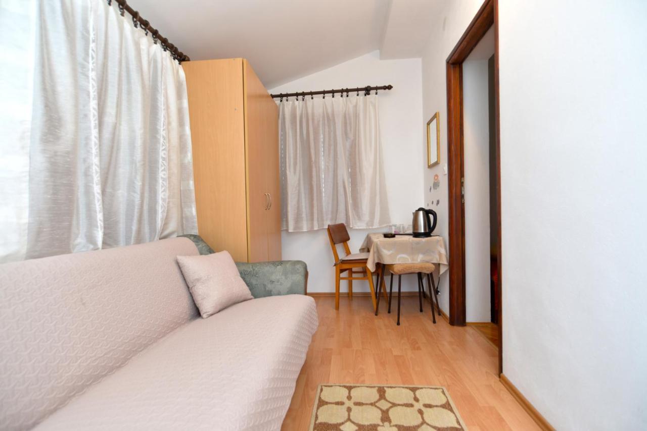 App & Rooms Rovinj 1068 外观 照片