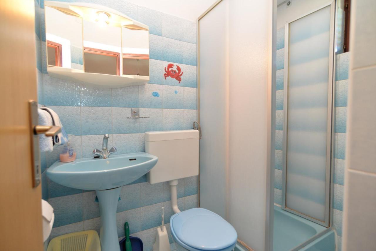 App & Rooms Rovinj 1068 外观 照片