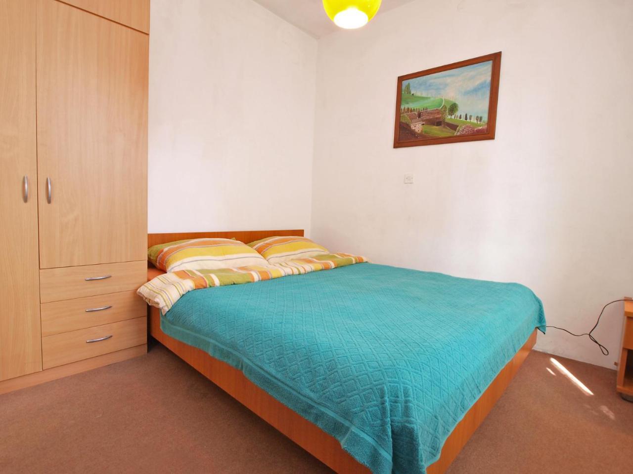 App & Rooms Rovinj 1068 外观 照片