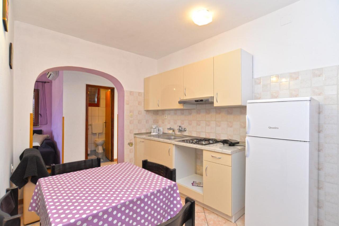 App & Rooms Rovinj 1068 外观 照片