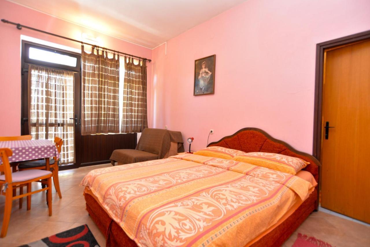 App & Rooms Rovinj 1068 外观 照片