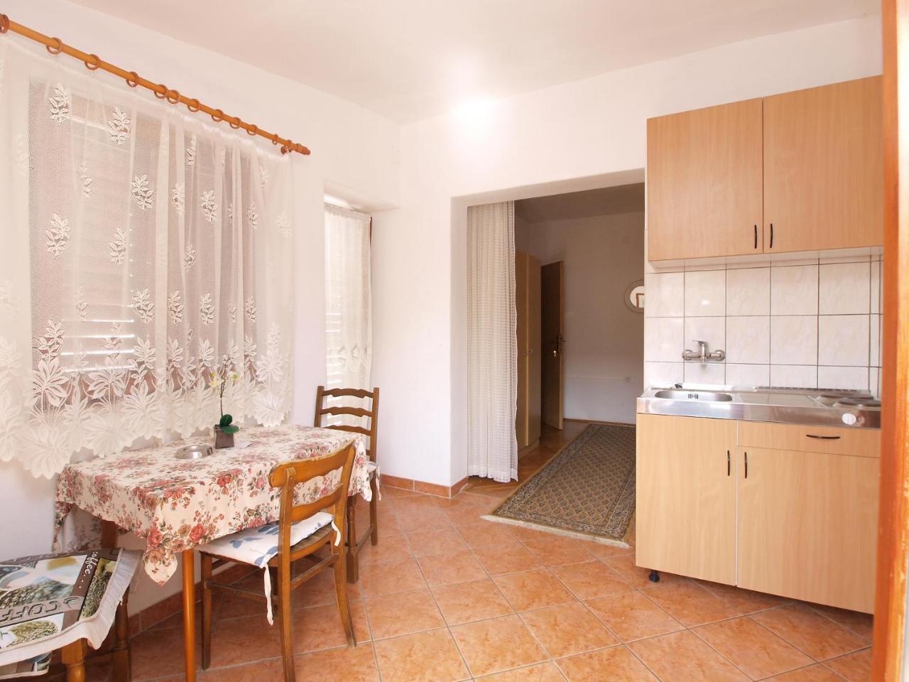 App & Rooms Rovinj 1068 外观 照片