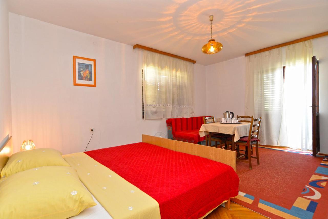 App & Rooms Rovinj 1068 外观 照片