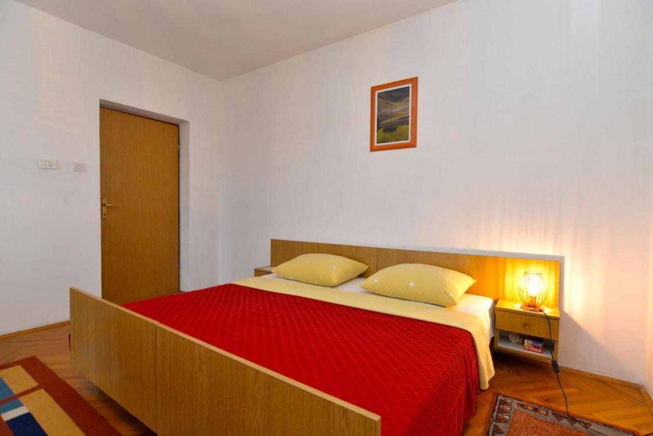 App & Rooms Rovinj 1068 外观 照片