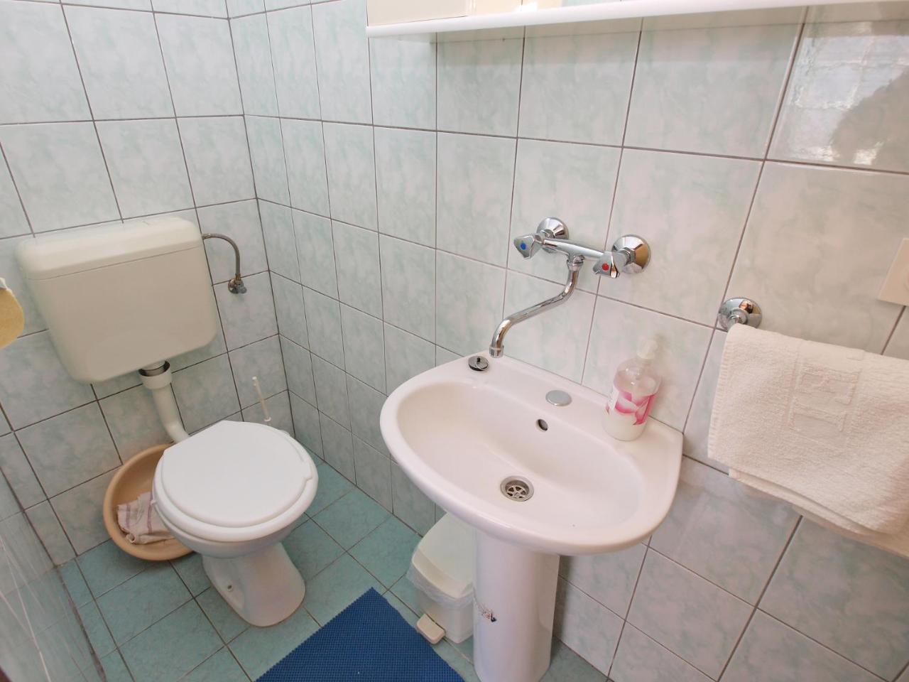 App & Rooms Rovinj 1068 外观 照片