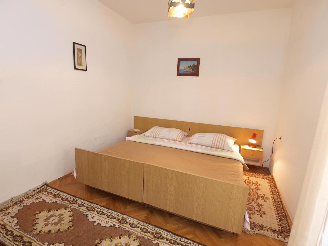App & Rooms Rovinj 1068 外观 照片
