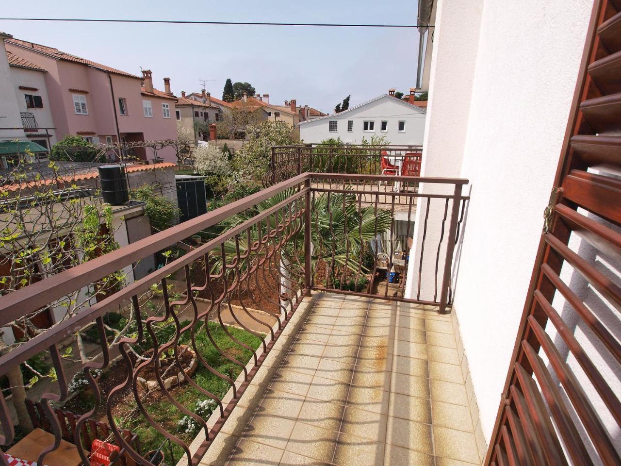 App & Rooms Rovinj 1068 外观 照片