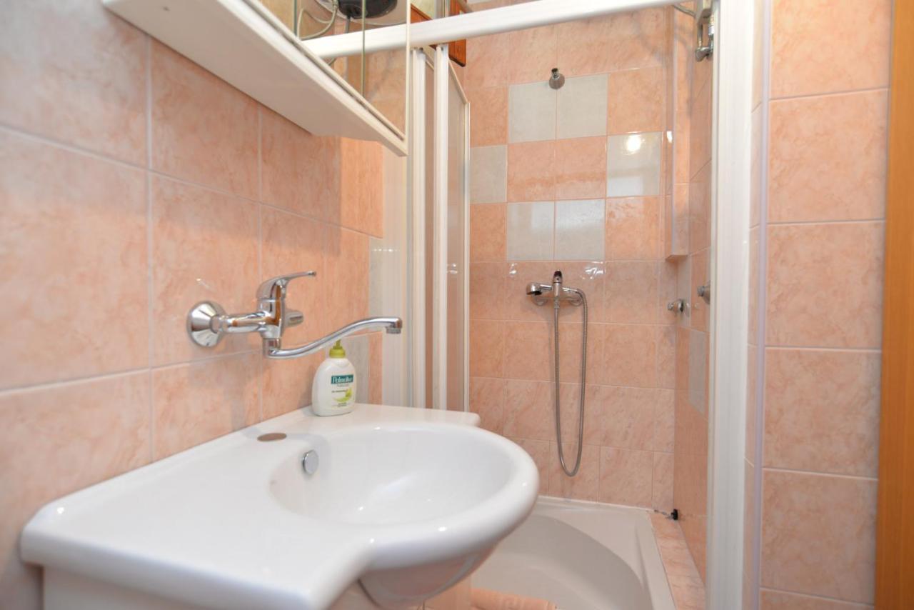App & Rooms Rovinj 1068 外观 照片