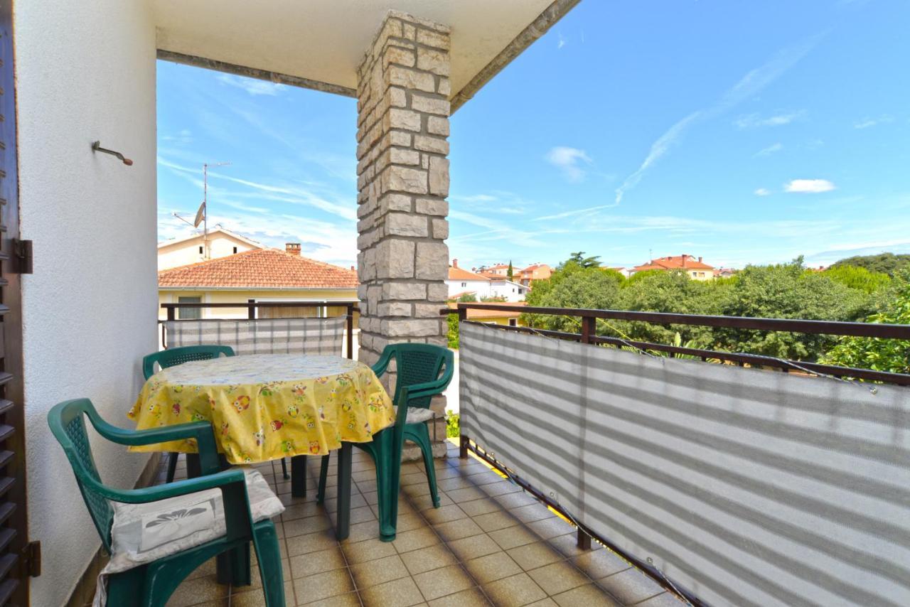 App & Rooms Rovinj 1068 外观 照片