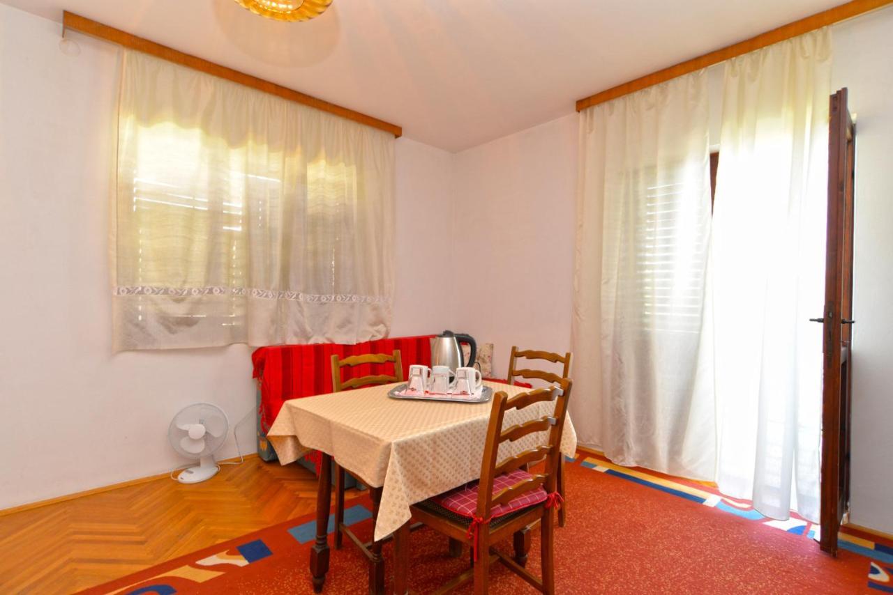 App & Rooms Rovinj 1068 外观 照片