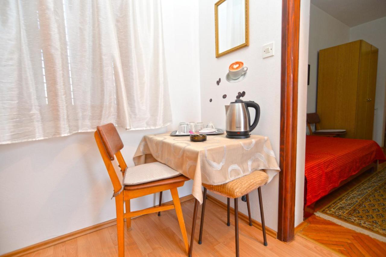 App & Rooms Rovinj 1068 外观 照片