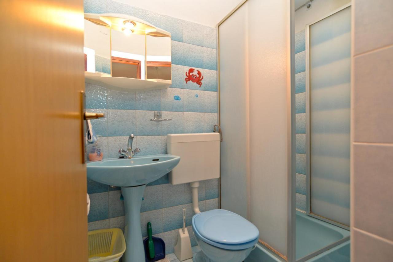 App & Rooms Rovinj 1068 外观 照片