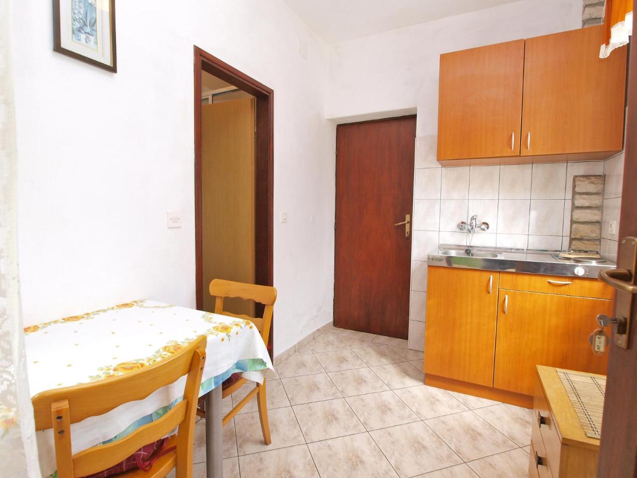 App & Rooms Rovinj 1068 外观 照片