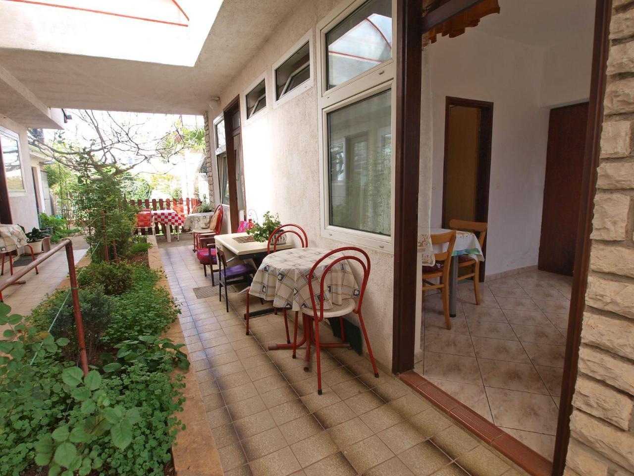 App & Rooms Rovinj 1068 外观 照片