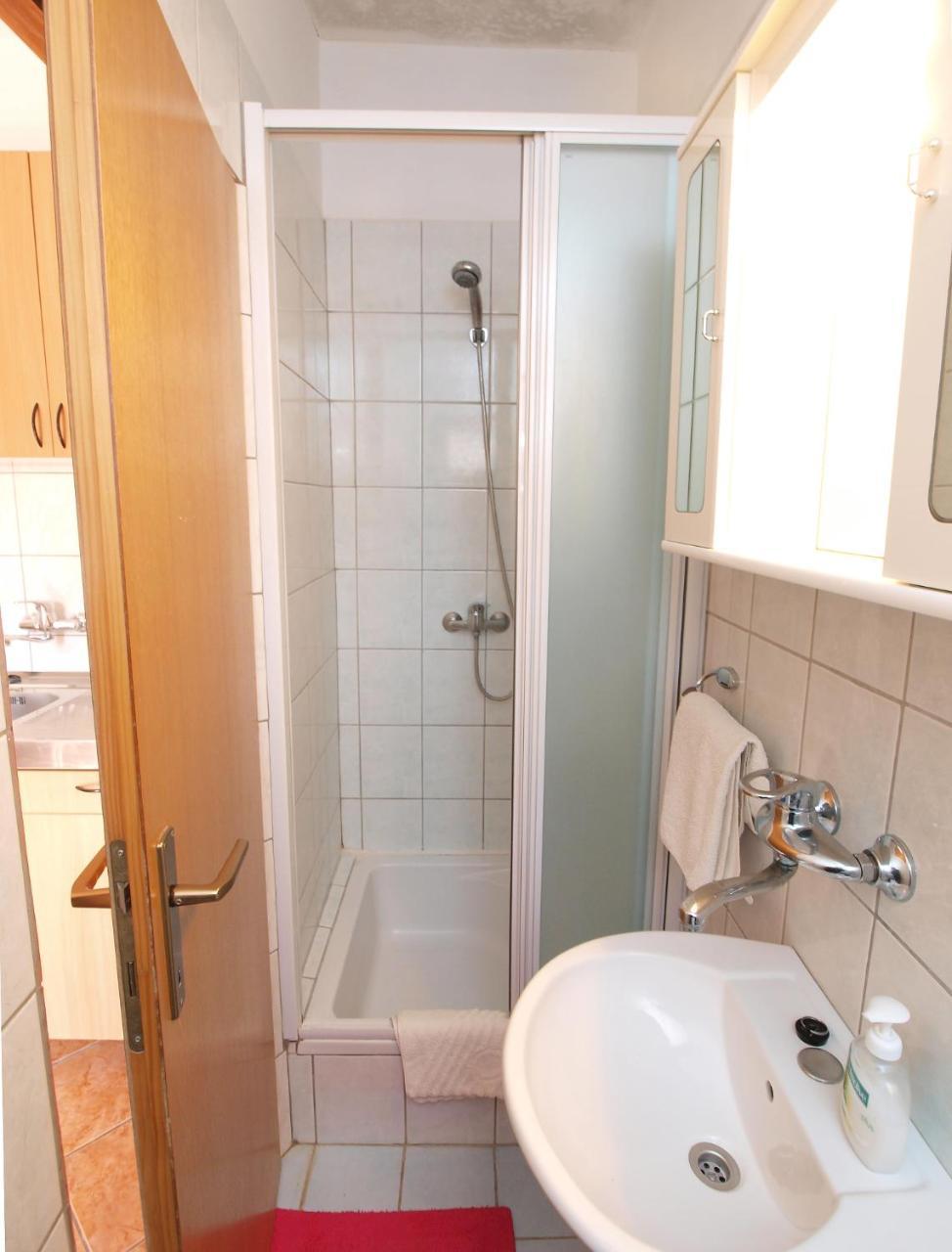 App & Rooms Rovinj 1068 外观 照片