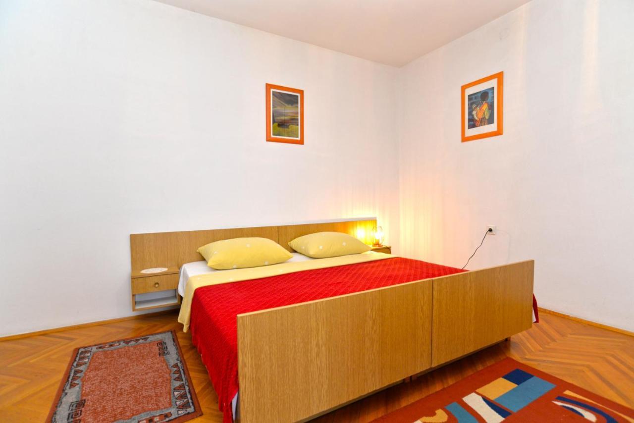 App & Rooms Rovinj 1068 外观 照片