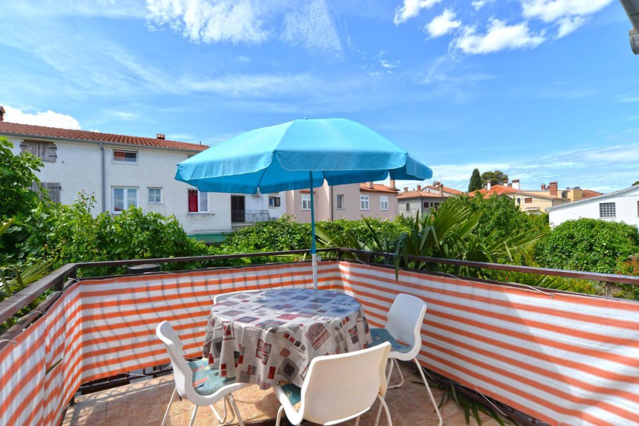App & Rooms Rovinj 1068 外观 照片