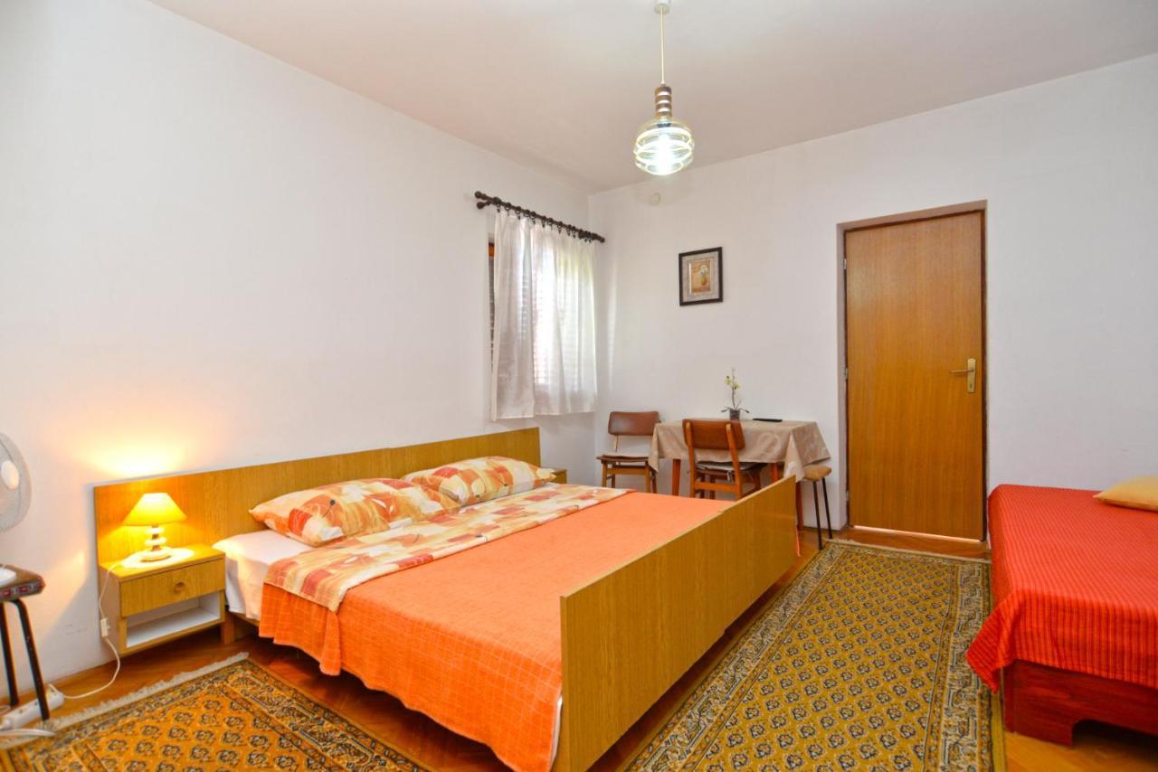 App & Rooms Rovinj 1068 外观 照片