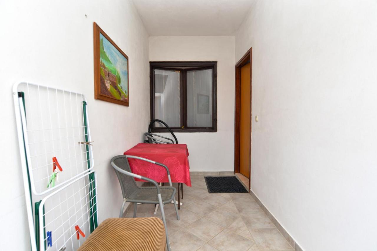 App & Rooms Rovinj 1068 外观 照片