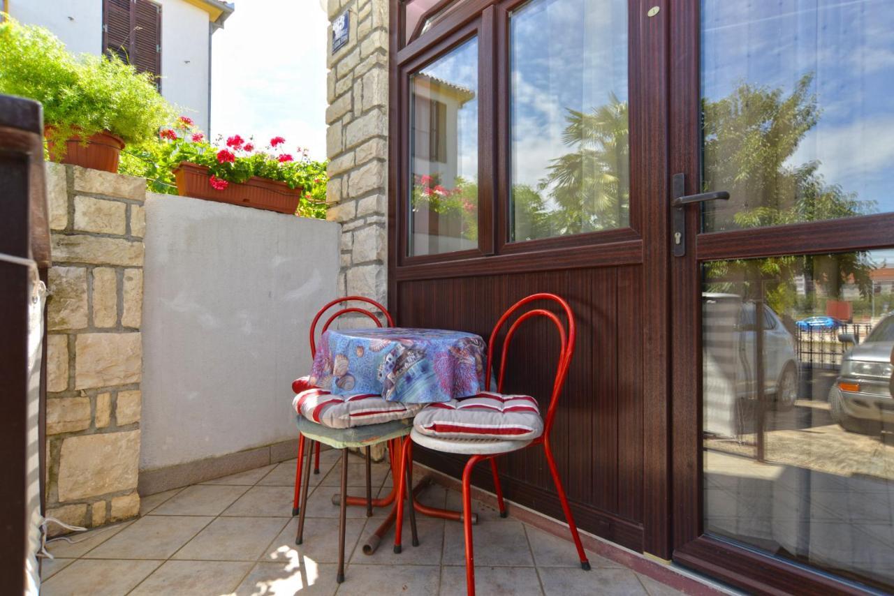 App & Rooms Rovinj 1068 外观 照片