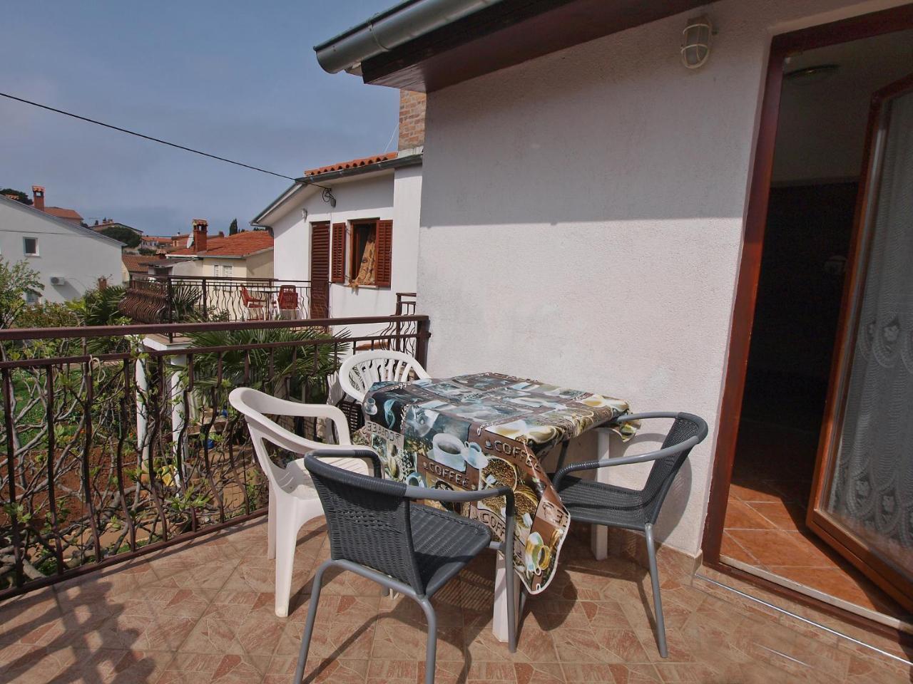 App & Rooms Rovinj 1068 外观 照片