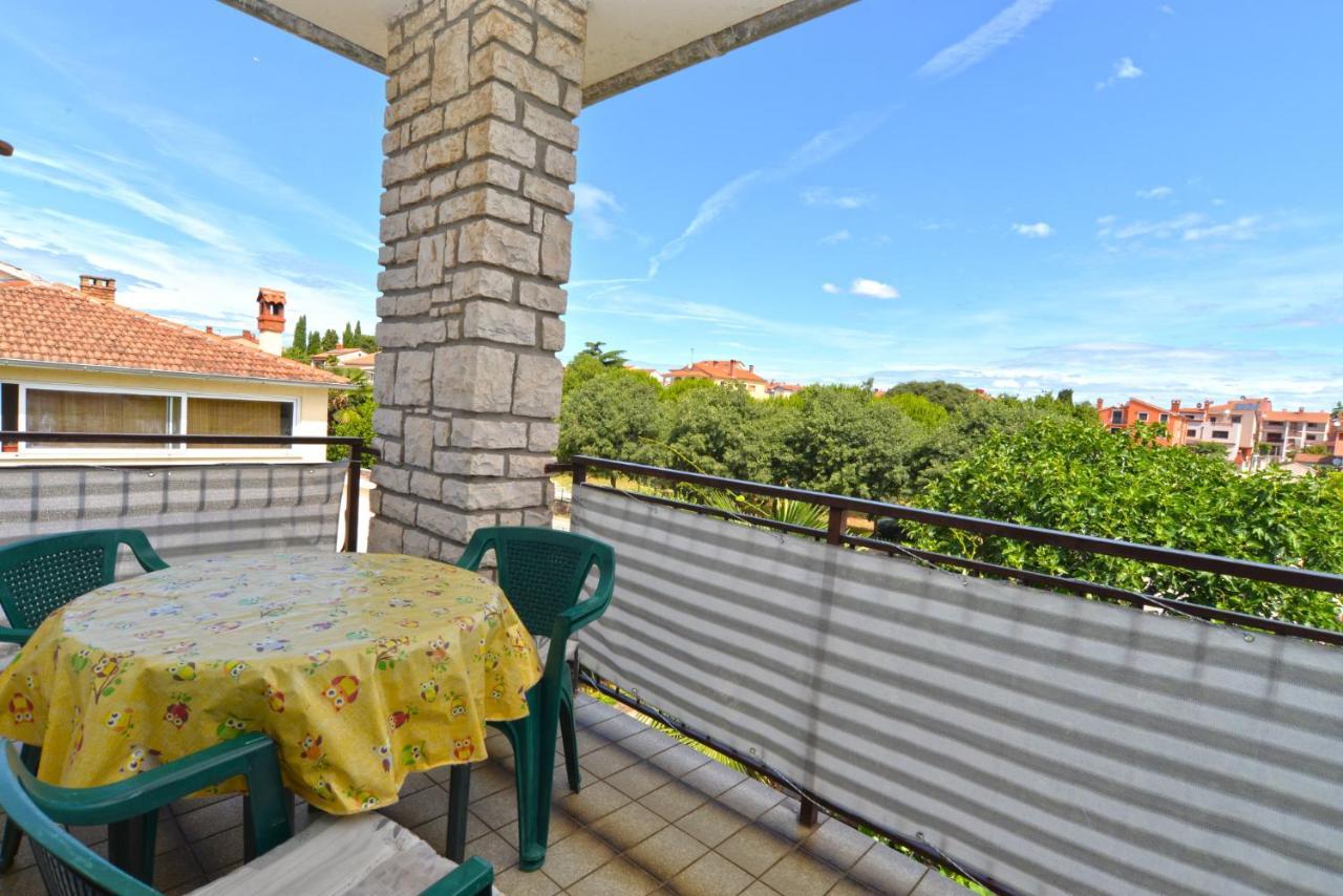 App & Rooms Rovinj 1068 外观 照片