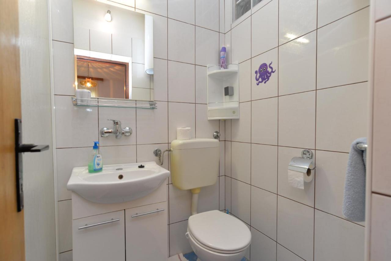 App & Rooms Rovinj 1068 外观 照片