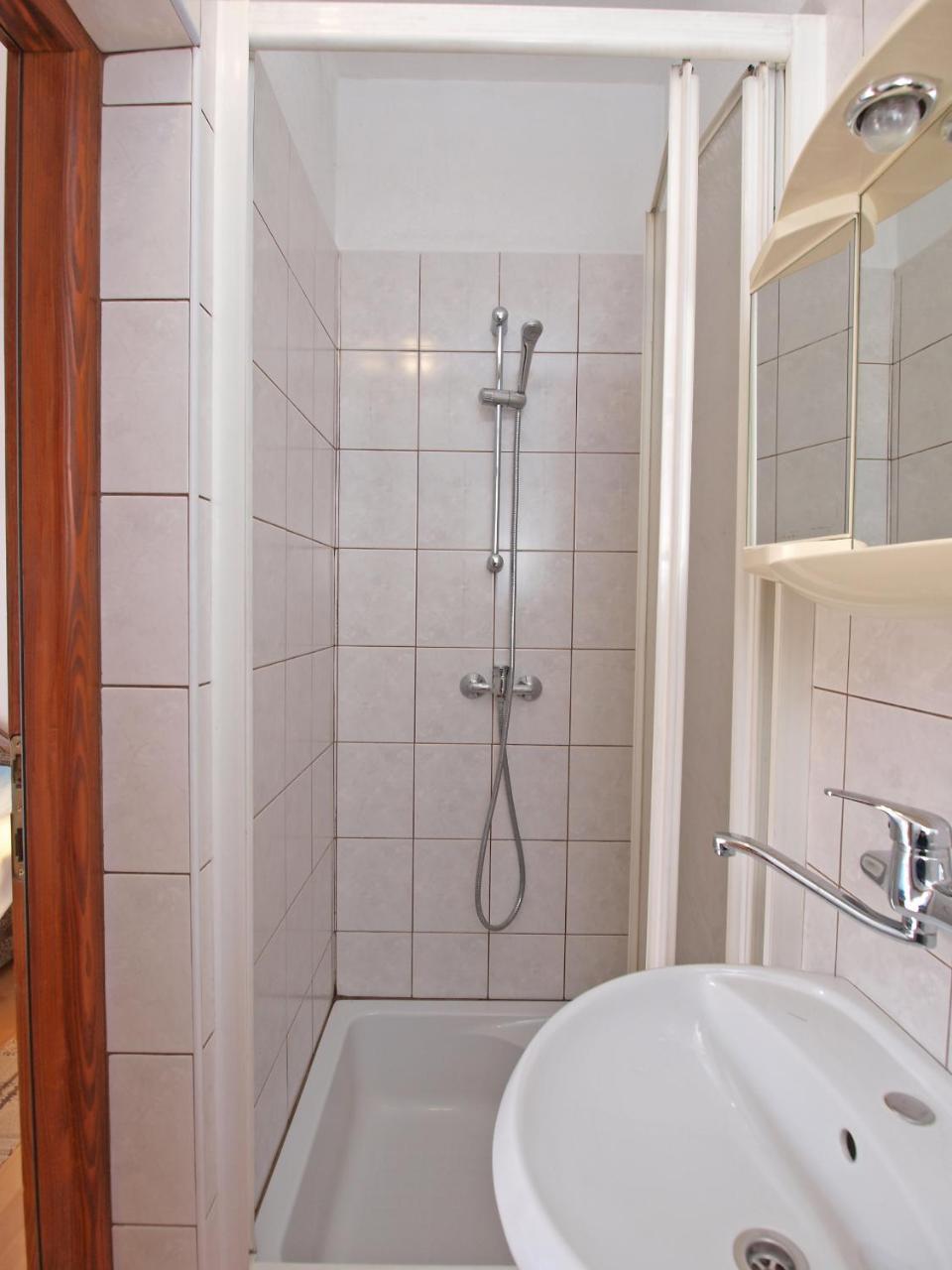 App & Rooms Rovinj 1068 外观 照片