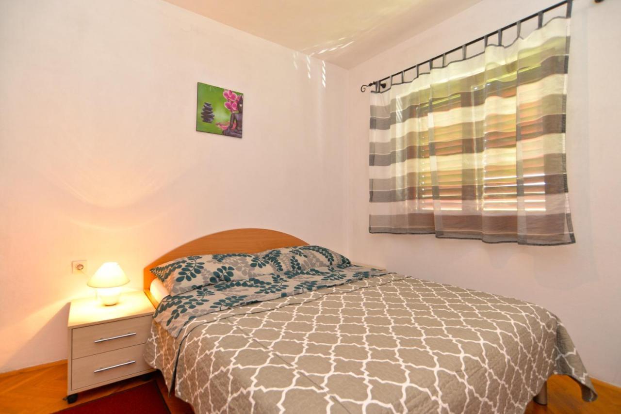 App & Rooms Rovinj 1068 外观 照片
