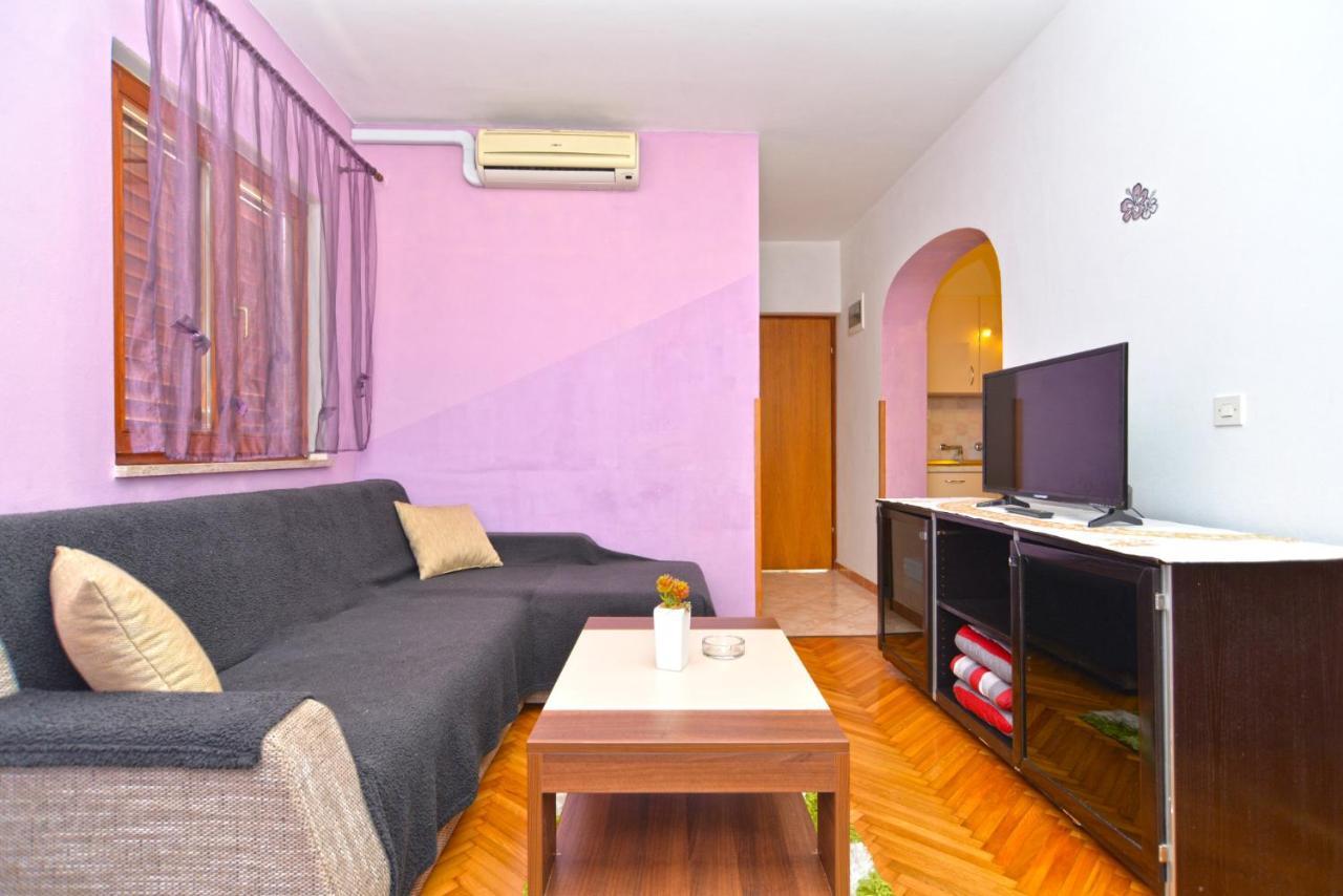 App & Rooms Rovinj 1068 外观 照片