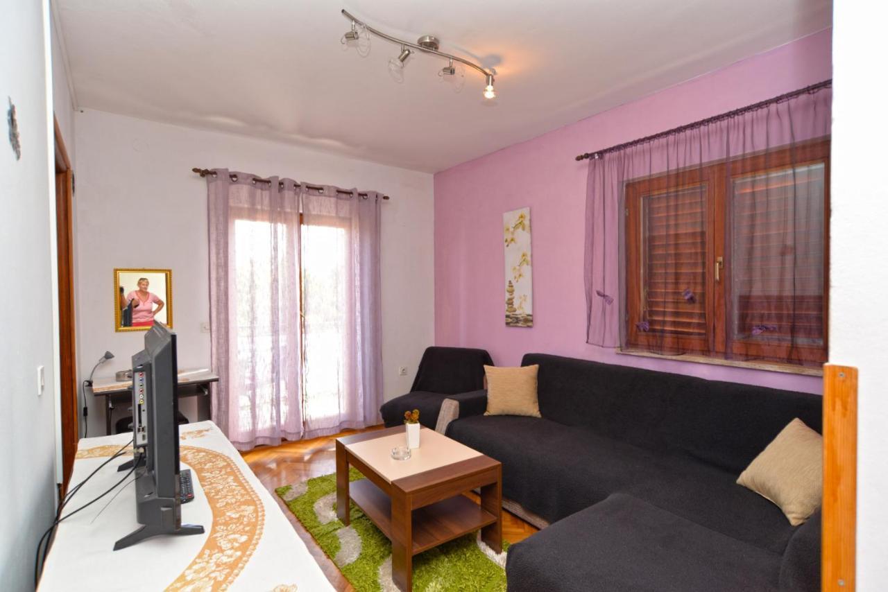 App & Rooms Rovinj 1068 外观 照片