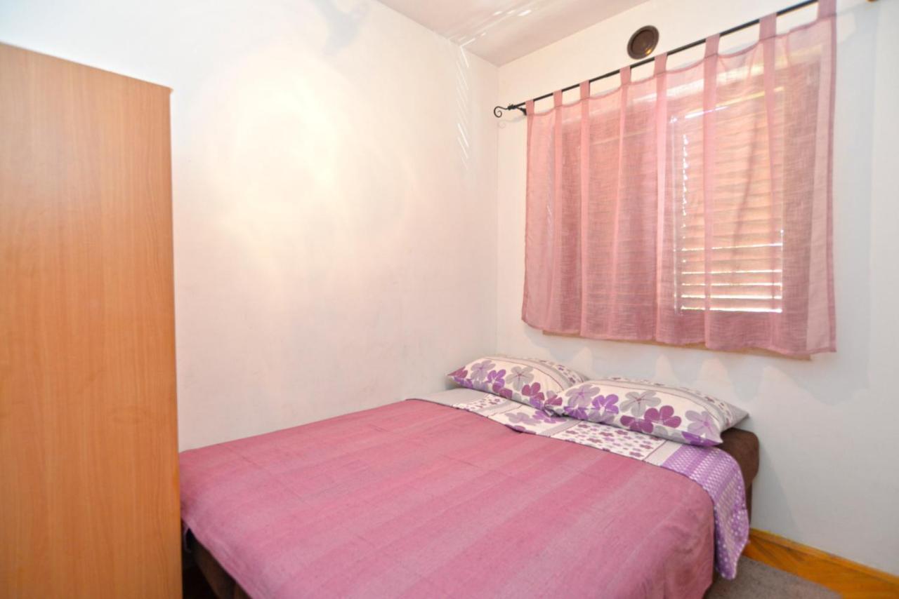 App & Rooms Rovinj 1068 外观 照片