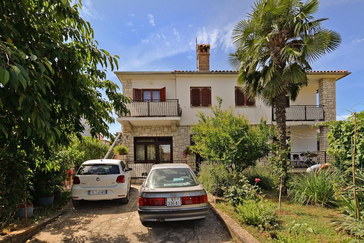 App & Rooms Rovinj 1068 外观 照片
