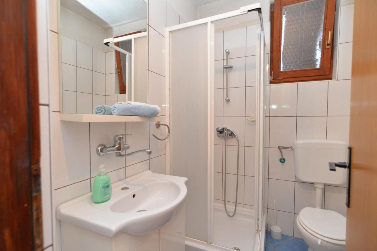 App & Rooms Rovinj 1068 外观 照片