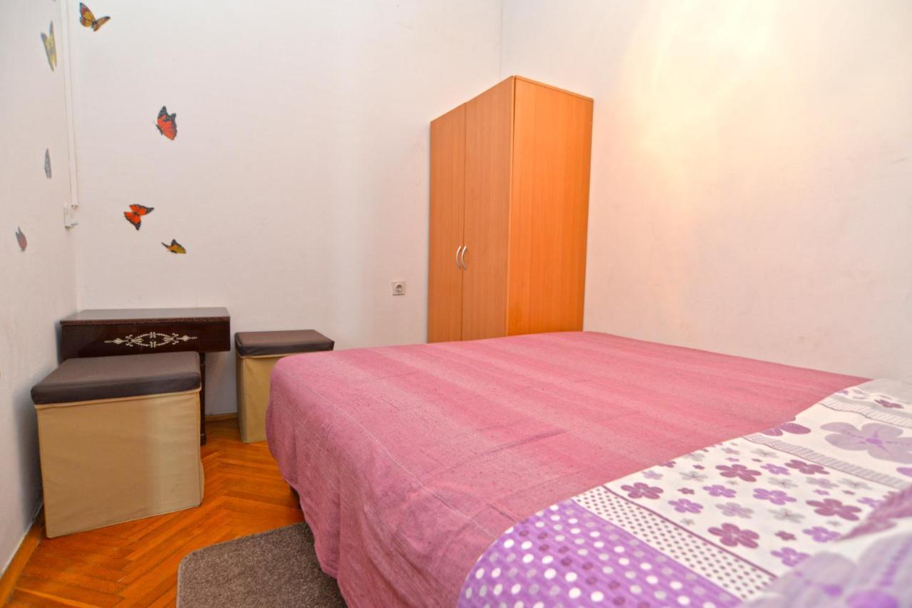 App & Rooms Rovinj 1068 外观 照片