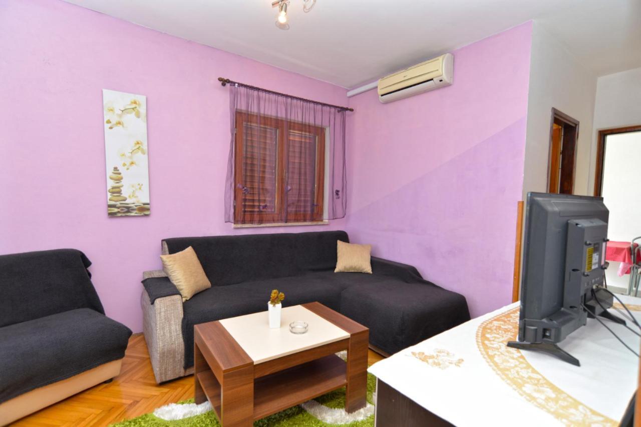 App & Rooms Rovinj 1068 外观 照片