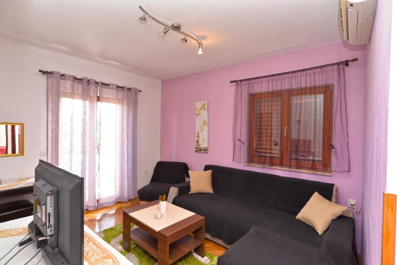App & Rooms Rovinj 1068 外观 照片